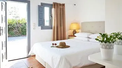Вилла Aleria Santorini Мессария