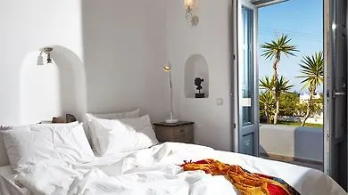 Aleria Santorini Вилла Мессария