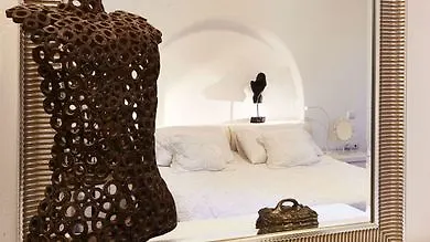 Вилла Aleria Santorini