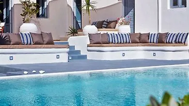 Aleria Santorini Мессария